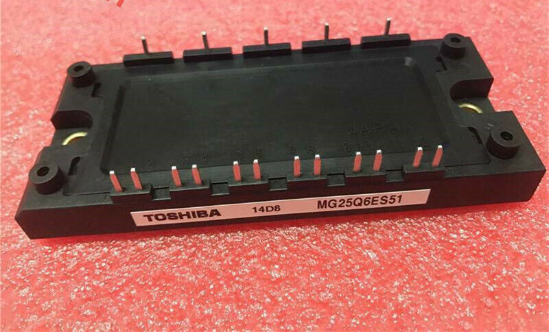 new  1 PC   TOSHIBA  MODULE  MG25Q6ES51