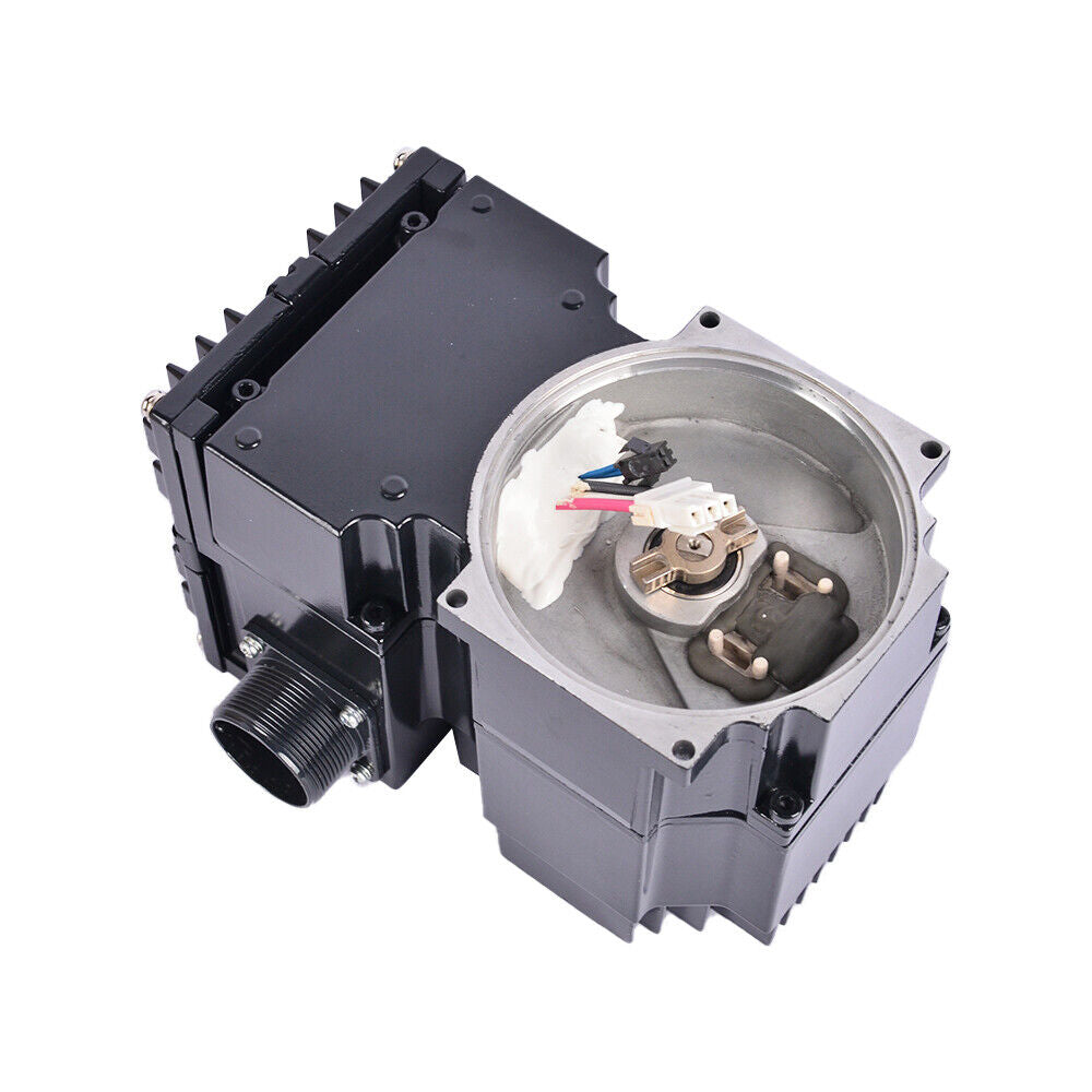 MITSUBISHI MDSBISV07NX Servo Drive - MITSUBISHI