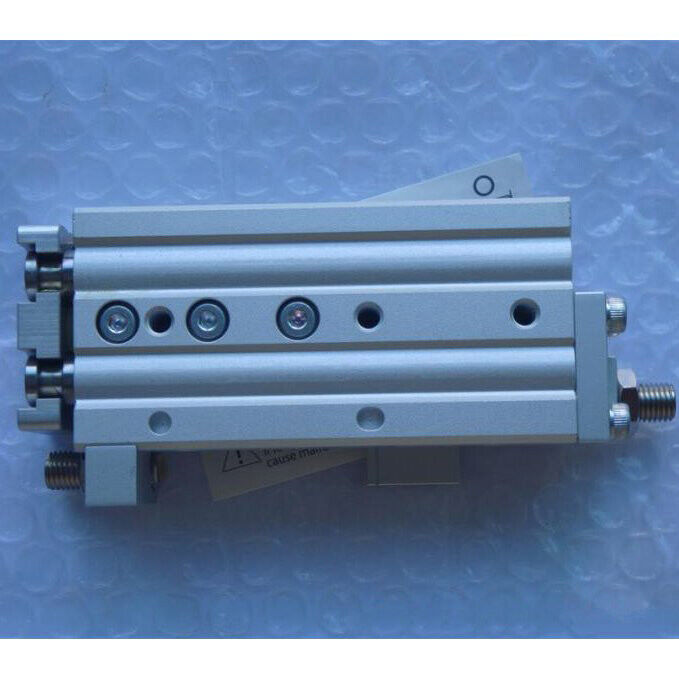1PC SMC MXQ12-40A pneumatic slide - SMC
