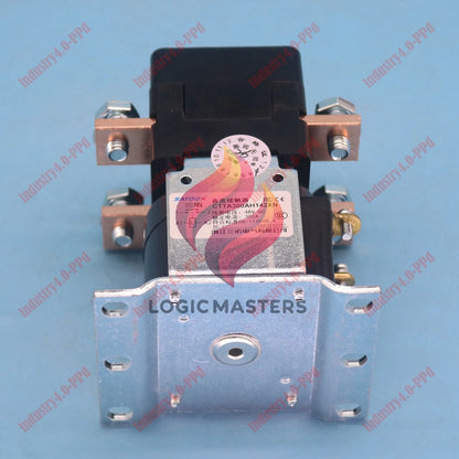 1pc Electric forklift IC4482 CTTA300AH142XN 48VDC 300A DC contactor