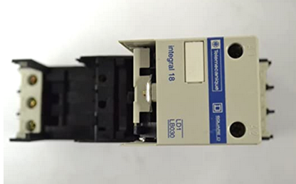 new In Box SCHNEIDER LD1LB030FC Contactor - SCHNEIDER