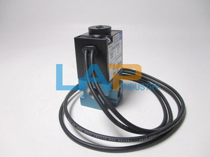 new 1PCS FOR MAC 111B-421BAAA Solenoid Valve - SOLENOID VALVE CO.