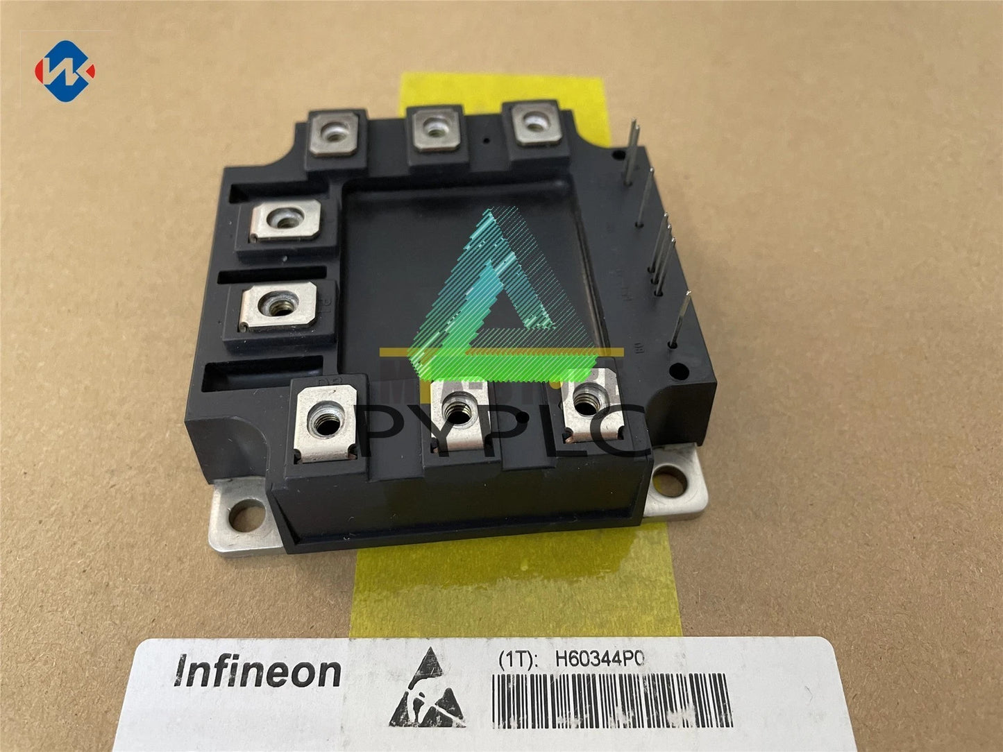 1PCS Module SANREX CVM40CD160 CVM40CD-160 Quality Assurance