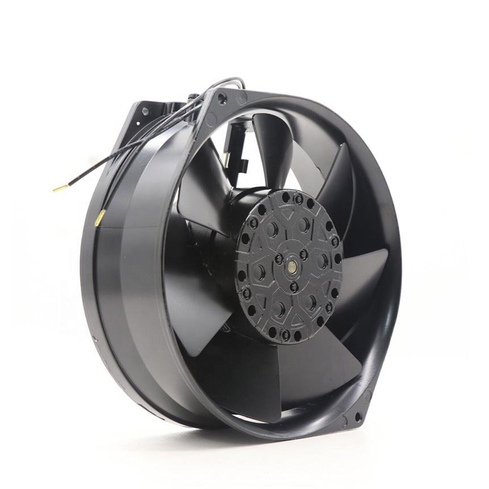 W2S130-AB03-21 172x150x55mm 230V Axial Flow Cooling Fan - AXIAL FAN