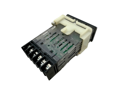 used Omron K3GN-NDT1 DC24V Digital Panel Meter - OMRON