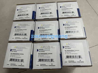 new 1PCS EMERSON electronic oil level balancer OMB-JB24 OMBJB24 Fast Ship