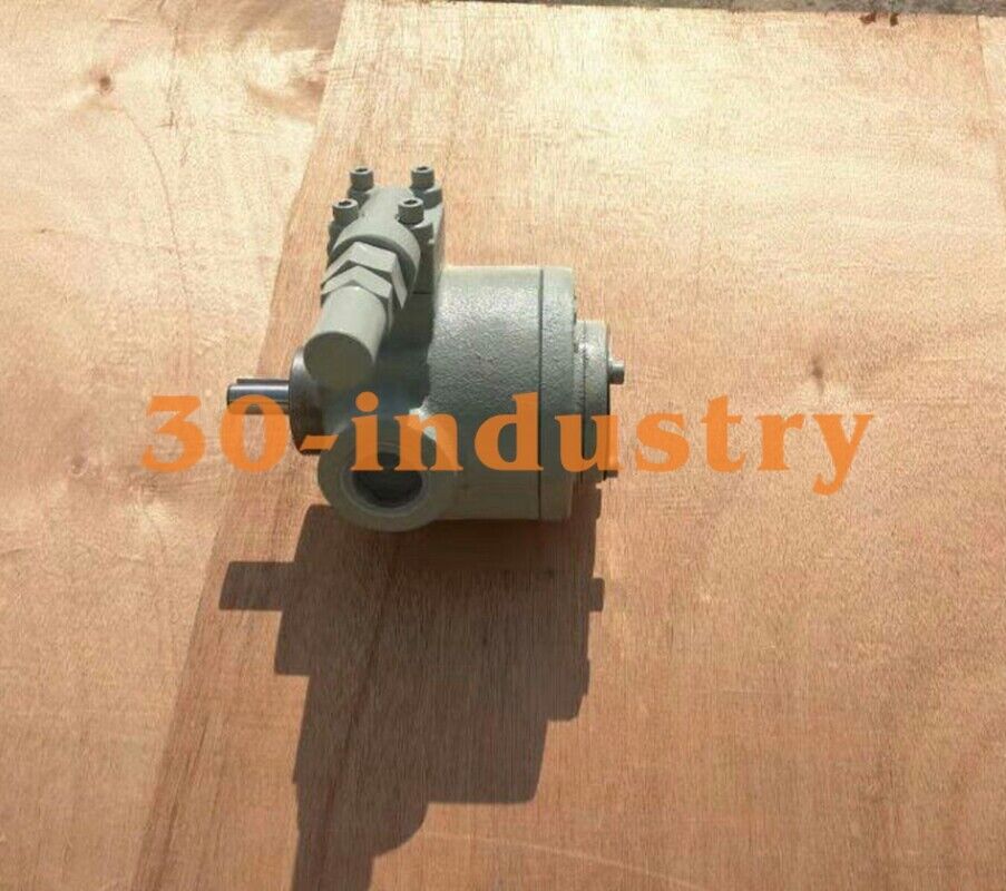 1PCS NEW FOR Tswu Kwan TK-3030 Lubrication Pump Heavy Oil Pump Gear Pump - TSWU KWAN
