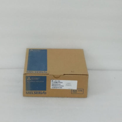 Mitsubishi Servo Drive MR-J2S-60A: Within 24 Hours - MITSUBISHI