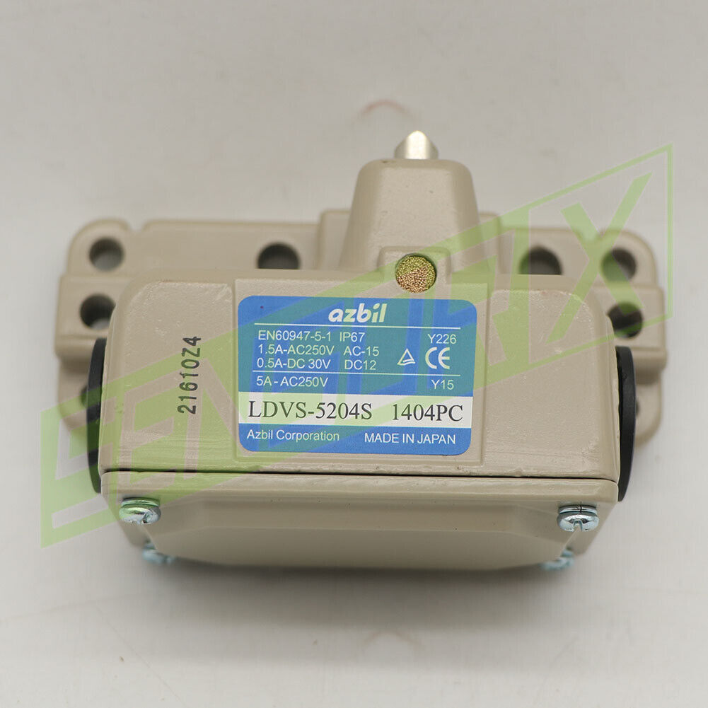 1PCS omron LDVS-5204S LDVS5204S Limit Switch