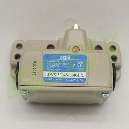 1PCS omron LDVS-5204S LDVS5204S Limit Switch