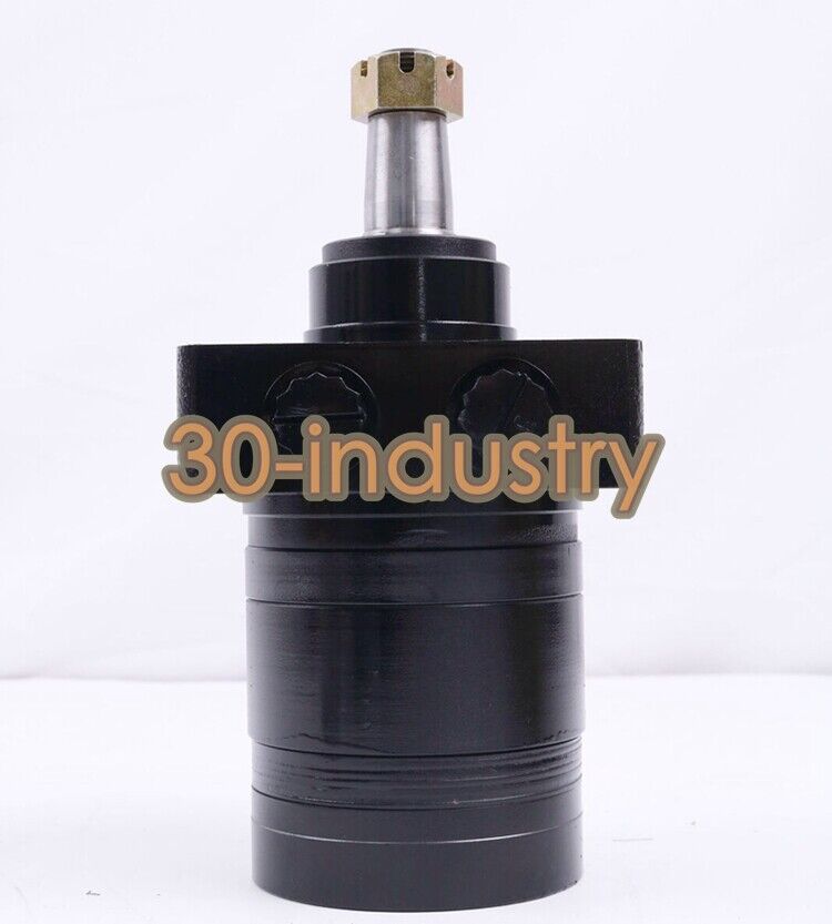 1PCS New For TE0230US250AAAJ Hydraulic Motor - KOEED