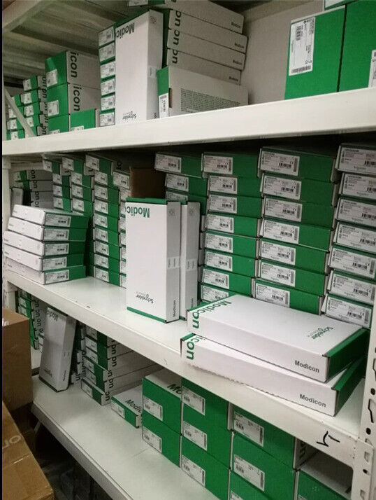 5069-L340ERP CompactLogix Motion Controller 5069-L340ERP New - COMPACTLOGIX