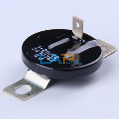 Leroy-Somer surge absorber Z320LP2 varistor SKR130 DT0813938 - LEROY-SOMER