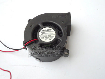 new FOR BM4520-05W-B30 fan 45*20mm 2pin 24V 0.07A - FOR