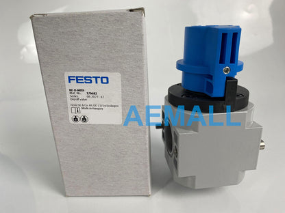 1pcs Festo HE-D-MIDI 170682 Shut off Valve On/off Valve