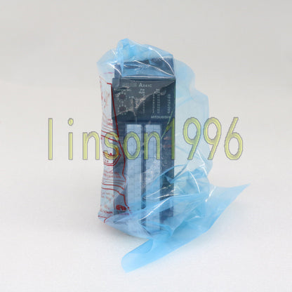 Mitsubishi AX-41C Input Module 32-Point - MITSUBISHI