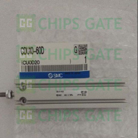 SMC CDU10-60D – Fast Ship - SMC