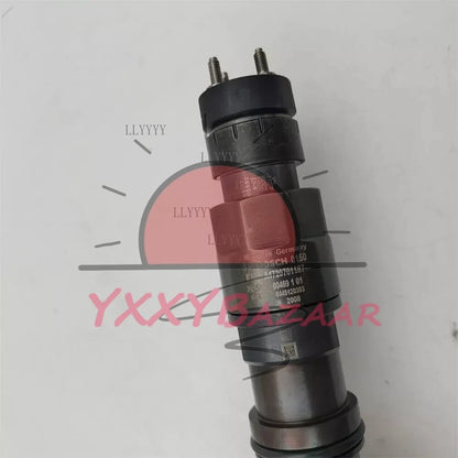 6Pcs Fuel Injector For Detroit DD15 DD16 A4720701287 4720701187 A4720701187