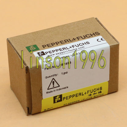 NBN30-L2-A2-V1 Inductive Sensor Pepperl+Fuchs - PEPPERL+FUCHS