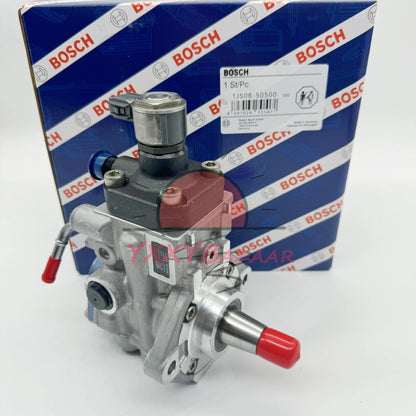 Fuel Injection Pump 1J508-50500 For Kubota Engine V3800 V3800-TIE4B V3800-TIE5B~