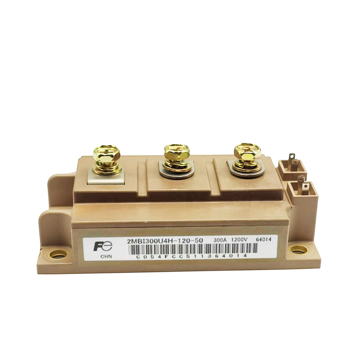 FUJI 2MBI300U4H-120-50 Power Supply Module - FUJI