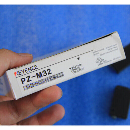 KEYENCE PZ-M32 Photoelectric Switch Sensor - KEYENCE