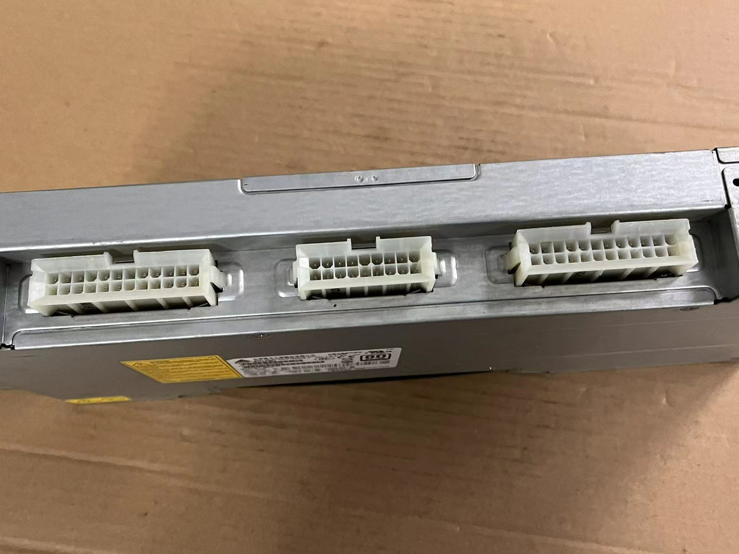 new For HP Z800 1250W DPS-1050DB A 508149-001 480794-003 Server Power Supply