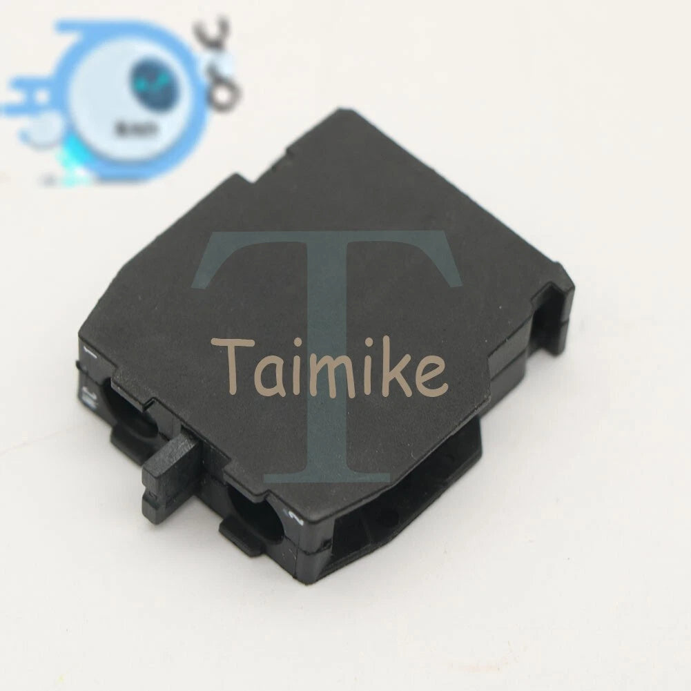 1PC EATON MOELLER A22-EK01C Contact A22EK01C