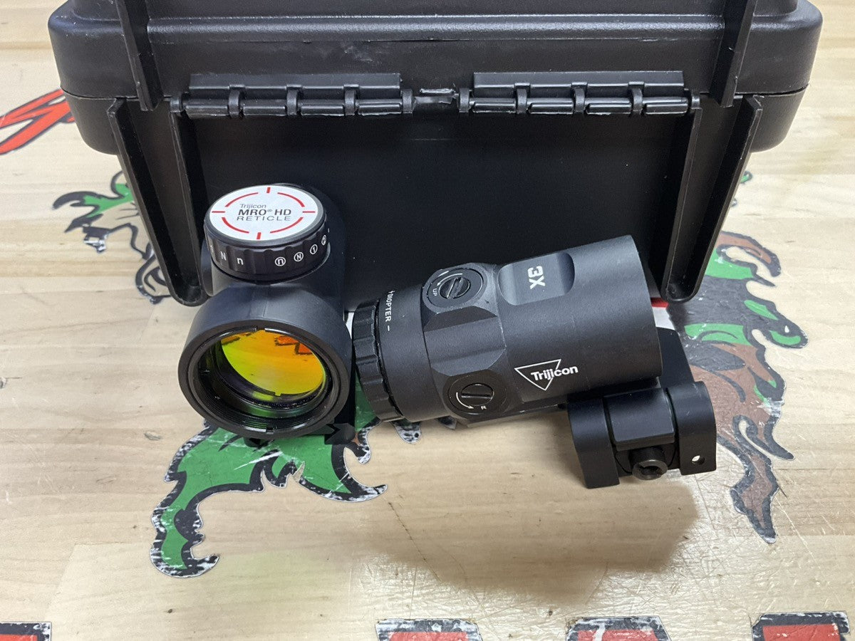 TRIJICON MRO-C-2200057 (AM1047581)