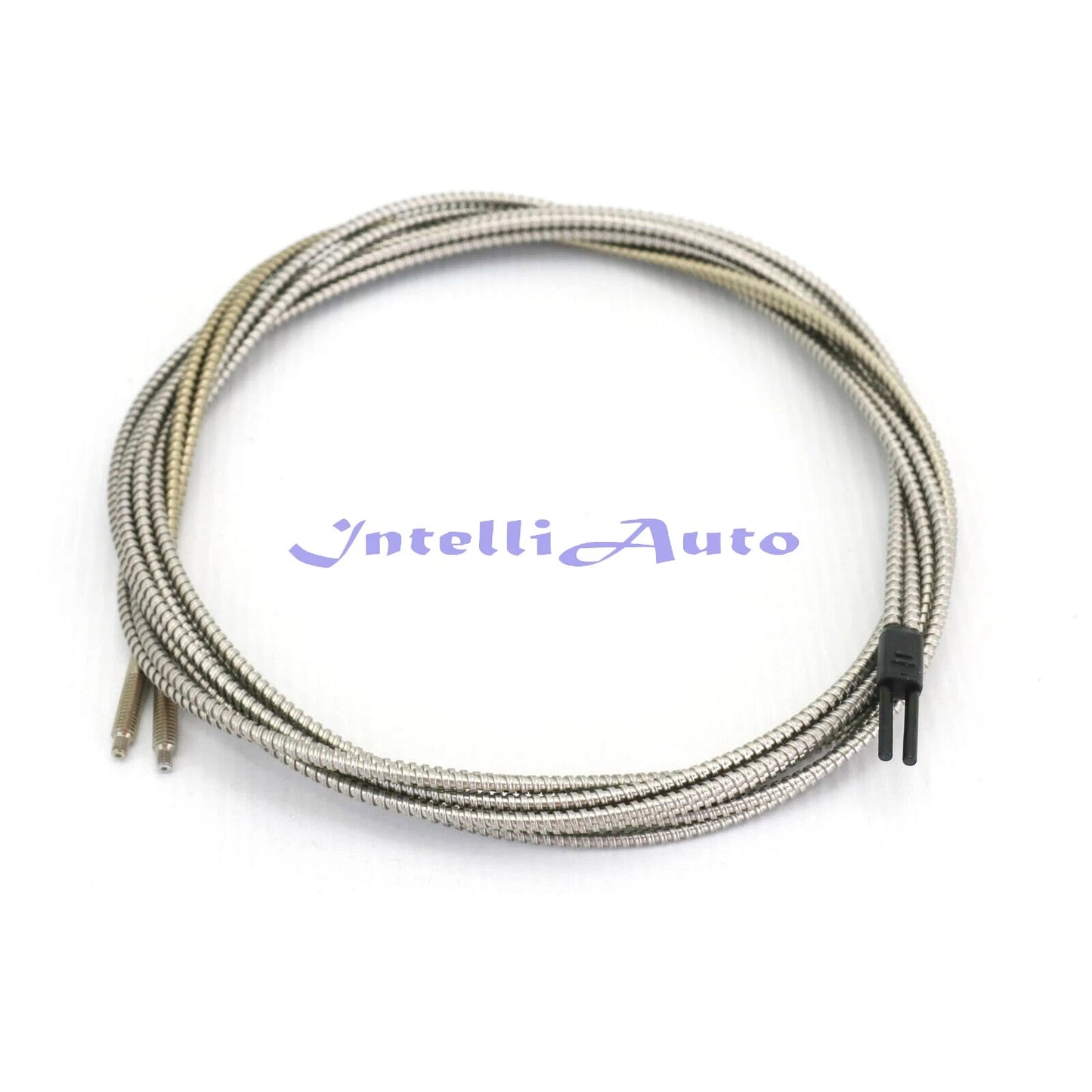 Keyence FU-84C Digital Fiber Optic Sensor FU84C -US Stock