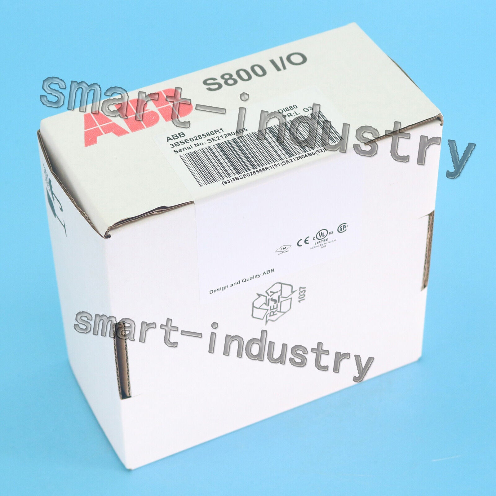 new   ABB DI880 3BSE028586R1 Module