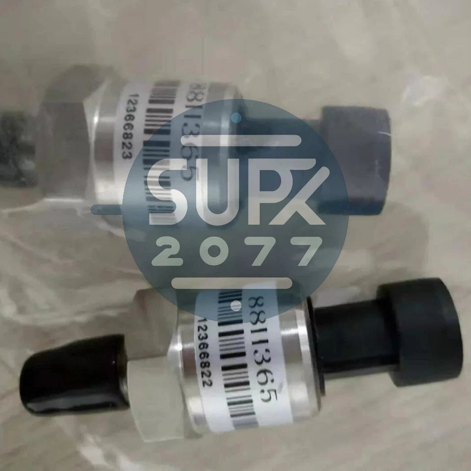 1pcs 711632E1-88H365 Pressure Sensor for COMPAIR Air Compressor Gardner Denver #