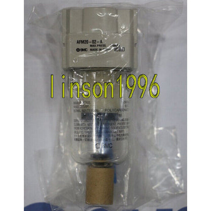 ONE SMC Oil Mist Separator AFM20-02-A - ONE