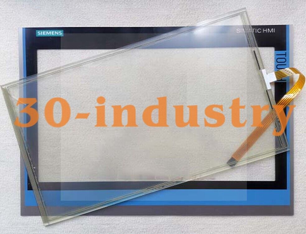 Touch Panel Glass and Membrane Keypad for AMT28260 Series - AMT