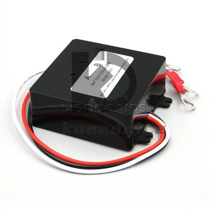for 24V 48V Lead Acid Battery Charger Battery Equalizer Solar Battery Balancer 1