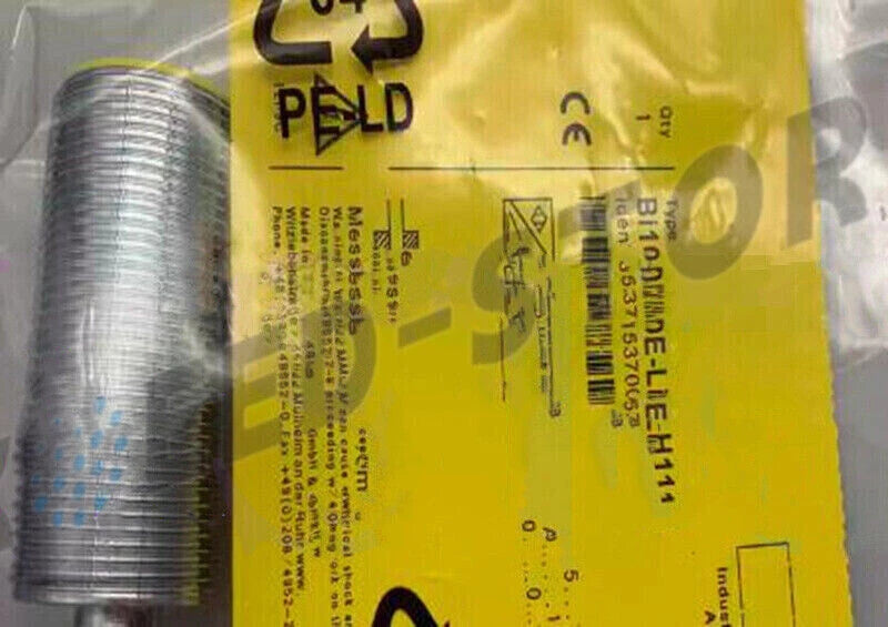 1PCS Proximity switch BI10-M30E-LIU-H1141