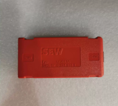 used & Tested SEW-EURODRIVE USB11A Communication Module - SEW-EURODRIVE