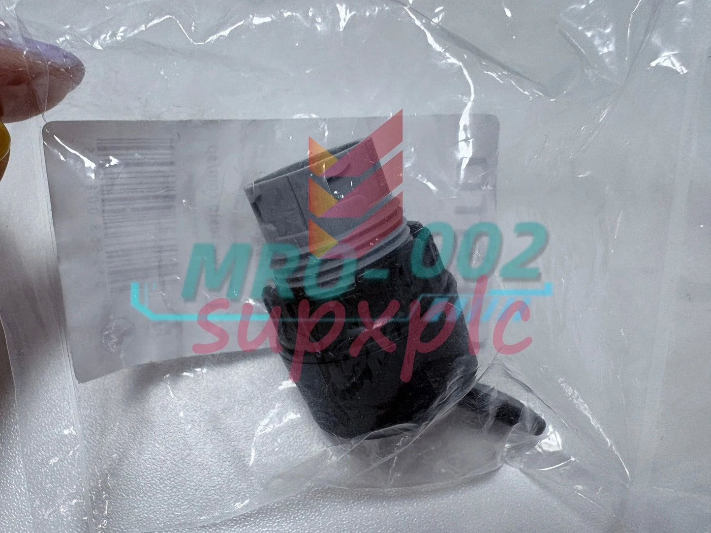 1PC Festo H-22-SW 9305 Toggle Switch Free delivery