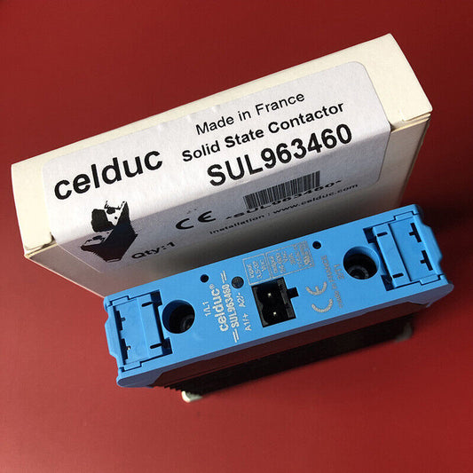Solid State Relay SUL963460 - CCEL