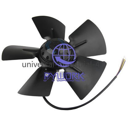 1Pcs A2D300-AP02-72 Fan A2D300AP0272 400~460V