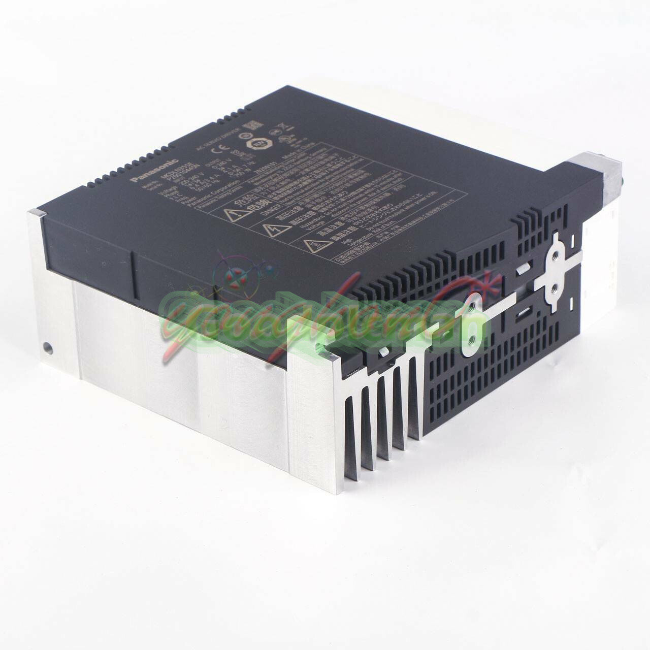 1PC Panasonic MCDLN35SE AC Servo Drive