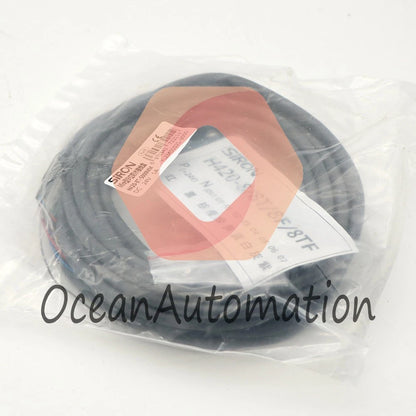 1PCS SIRON H420-8T-5000MM