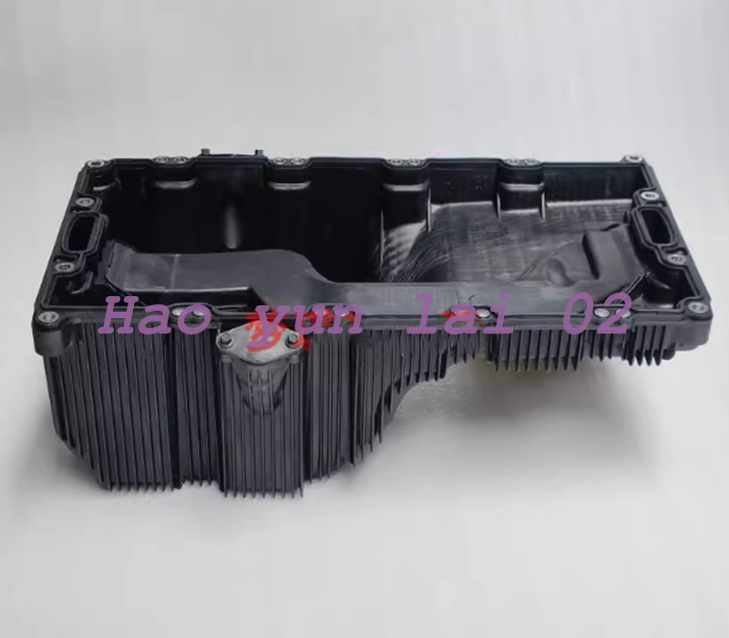 QSF3.8 Oil Pan for Engine Parts - QSF