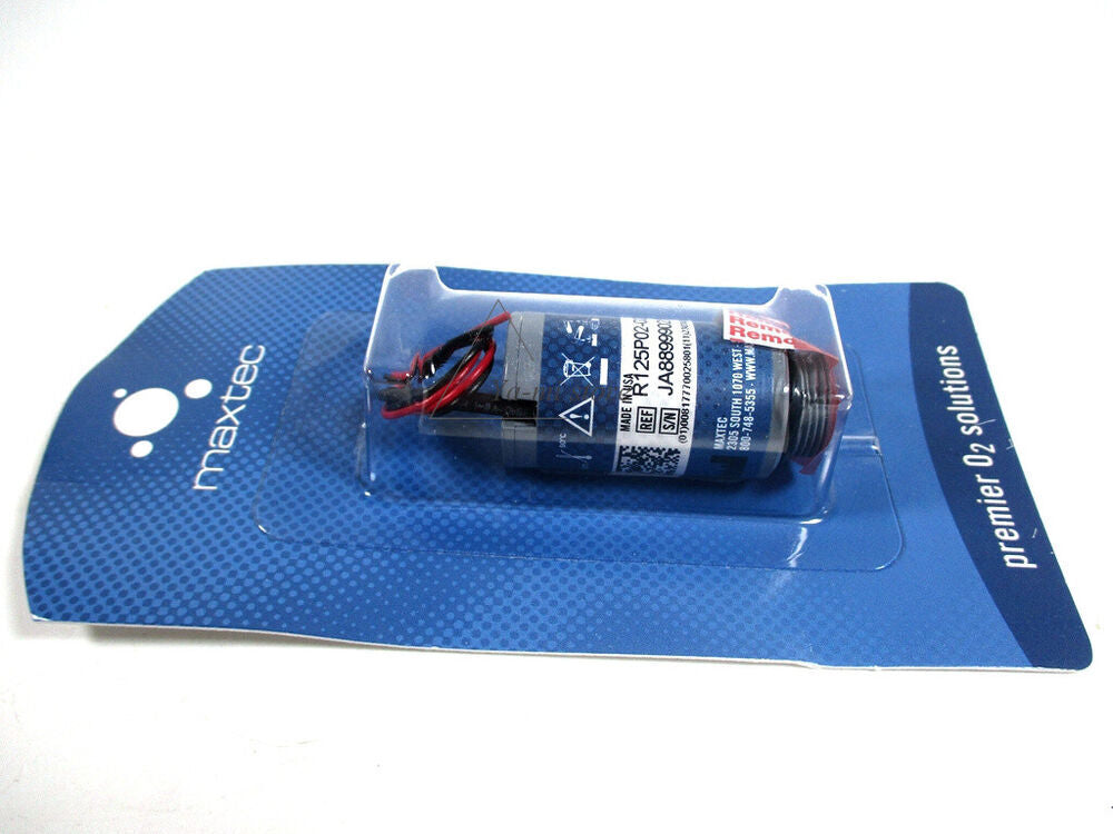 1PC FIT FOR oxygen sensor R125P02-003 R125P02-026 Oxygen cell MAX-250B