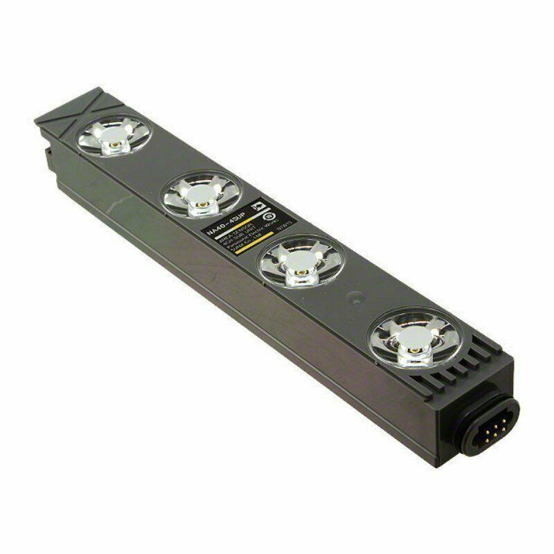 1PC for Panasonic Sunx Sensor NA40-4SUP One year - PANASONIC