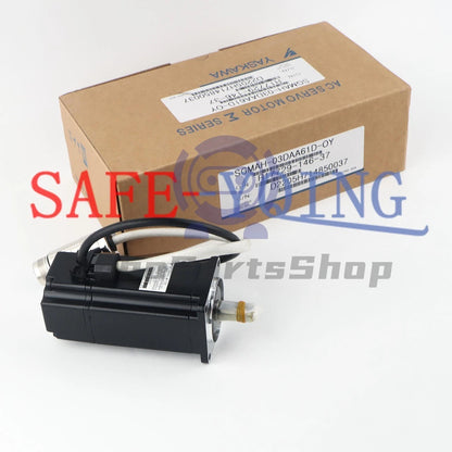 ONE Yaskawa Servo Motor SGMAH-03DAA61D-OY