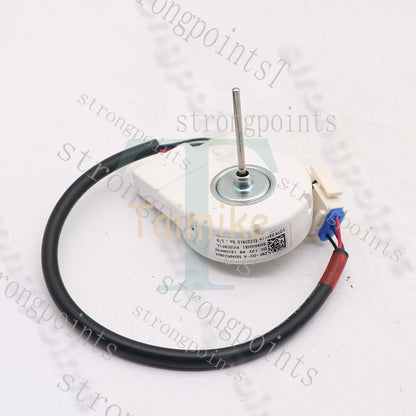 1PCS 502404010024 Refrigerator fan motor ZWF-02-4~