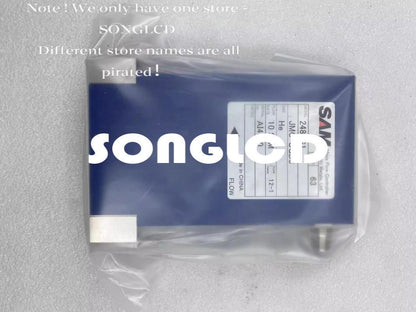 1pc 2480g1-jmc-ugd6 HE 10SLM High Efficiency Valve - HE 10SLM