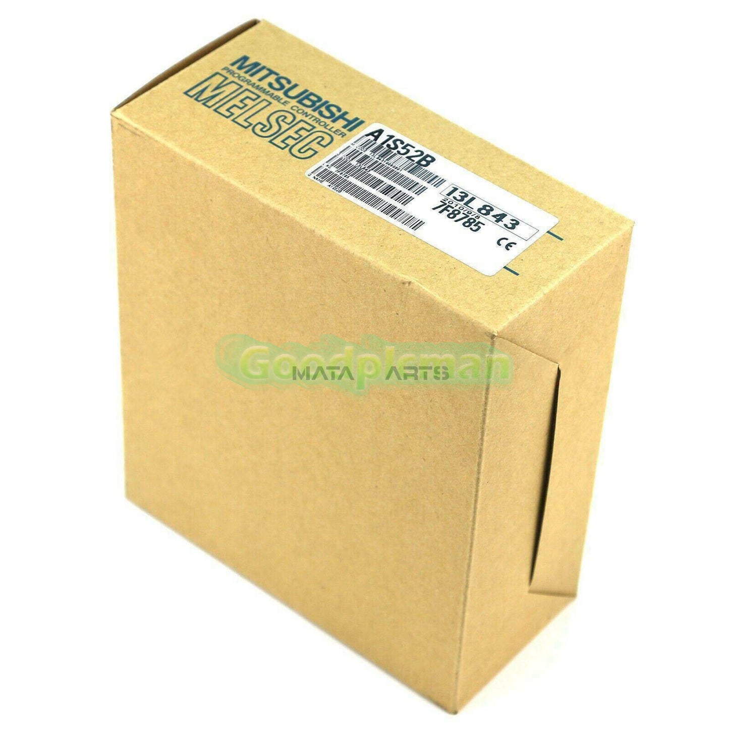 MITSUBISHI PLC MODULE A1S52B 1Pcs/