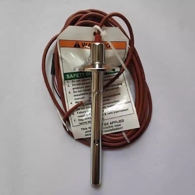 new 1pcs +GF+ Conductivity Sensor 3-2819-S1 Resistivity Electrode Probe - XY